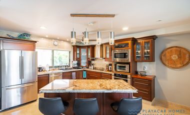 Luxury Penthouse at Paseo Del Sol, Playacar For Sale Playa Del Carmen