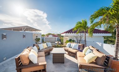 Luxury Penthouse at Paseo Del Sol, Playacar For Sale Playa Del Carmen