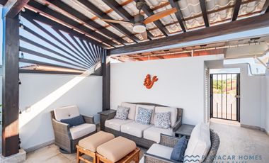 Luxury Penthouse at Paseo Del Sol, Playacar For Sale Playa Del Carmen