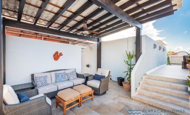 Luxury Penthouse at Paseo Del Sol, Playacar For Sale Playa Del Carmen