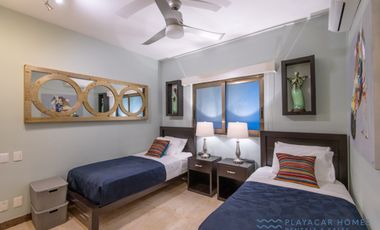 Luxury Penthouse at Paseo Del Sol, Playacar For Sale Playa Del Carmen