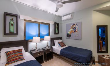 Luxury Penthouse at Paseo Del Sol, Playacar For Sale Playa Del Carmen