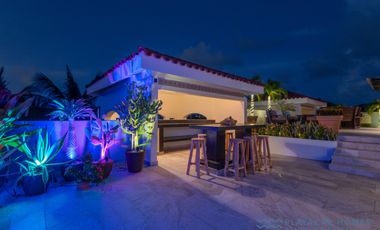 Luxury Penthouse at Paseo Del Sol, Playacar For Sale Playa Del Carmen
