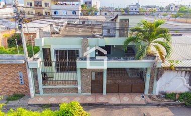 Villa en Venta en Lotización la Florida, Machala