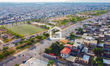 Villa en Venta en Lotización la Florida, Machala
