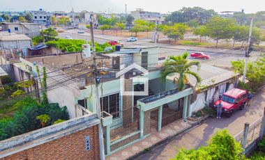 Villa en Venta en Lotización la Florida, Machala
