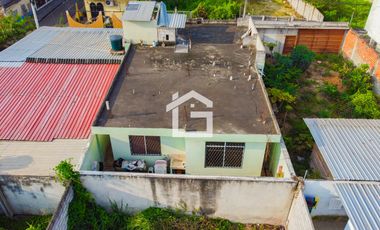 Villa en Venta en Lotización la Florida, Machala