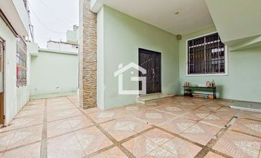 Villa en Venta en Lotización la Florida, Machala