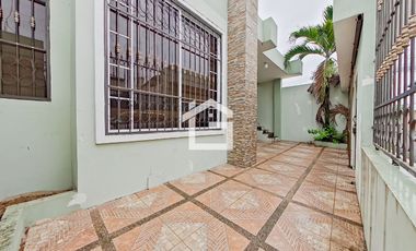 Villa en Venta en Lotización la Florida, Machala
