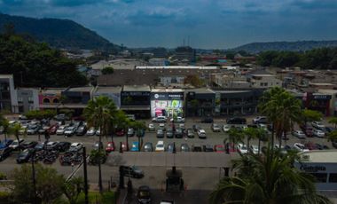 Local Comercial en Venta en Plaza Comercial Aventura Plaza, Guayaquil