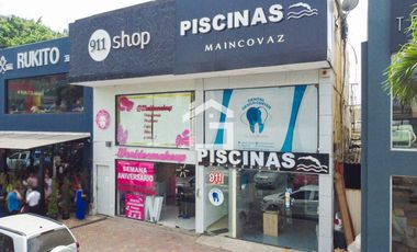 Local Comercial en Venta en Plaza Comercial Aventura Plaza, Guayaquil