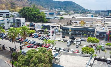 Local Comercial en Venta en Plaza Comercial Aventura Plaza, Guayaquil
