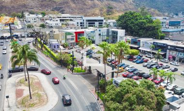 Local Comercial en Venta en Plaza Comercial Aventura Plaza, Guayaquil