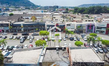 Local Comercial en Venta en Plaza Comercial Aventura Plaza, Guayaquil