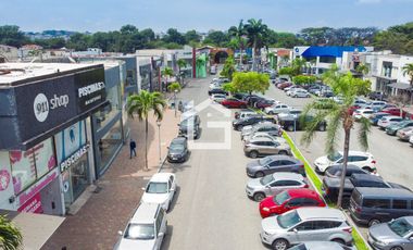 Local Comercial en Venta en Plaza Comercial Aventura Plaza, Guayaquil