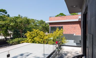 Villa For Sale in Playa Del Carmens Exclusive Selvamar Community