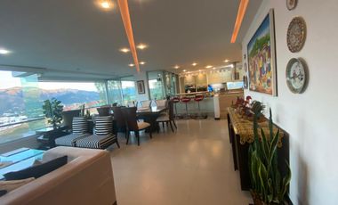 Departamento de venta de 2 dormitorios en Cumbayá Quito Ecuador