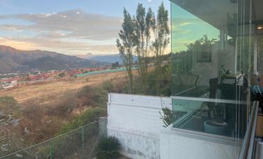 Departamento de venta de 2 dormitorios en Cumbayá Quito Ecuador