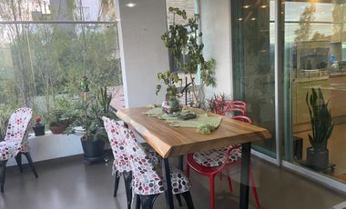 Departamento de venta de 2 dormitorios en Cumbayá Quito Ecuador