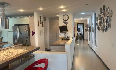 Departamento de venta de 2 dormitorios en Cumbayá Quito Ecuador