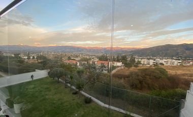 Departamento de venta de 2 dormitorios en Cumbayá Quito Ecuador