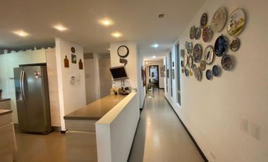 Departamento de venta de 2 dormitorios en Cumbayá Quito Ecuador