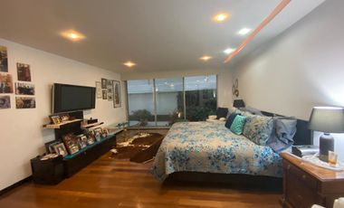 Departamento de venta de 2 dormitorios en Cumbayá Quito Ecuador