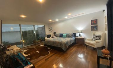 Departamento de venta de 2 dormitorios en Cumbayá Quito Ecuador