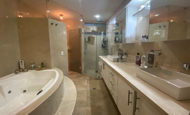 Departamento de venta de 2 dormitorios en Cumbayá Quito Ecuador