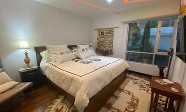 Departamento de venta de 2 dormitorios en Cumbayá Quito Ecuador