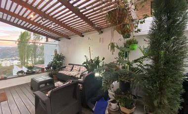 Departamento de venta de 2 dormitorios en Cumbayá Quito Ecuador