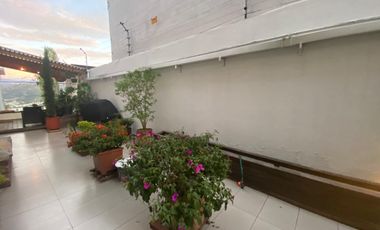 Departamento de venta de 2 dormitorios en Cumbayá Quito Ecuador