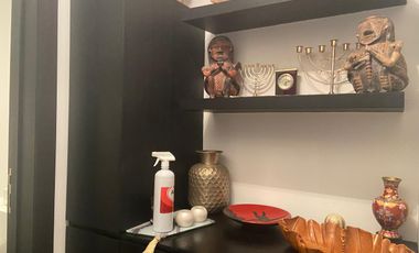 Departamento de venta de 2 dormitorios en Cumbayá Quito Ecuador