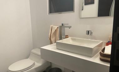 Departamento de venta de 2 dormitorios en Cumbayá Quito Ecuador