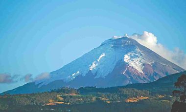 Departamento de venta de 2 dormitorios en Cumbayá Quito Ecuador