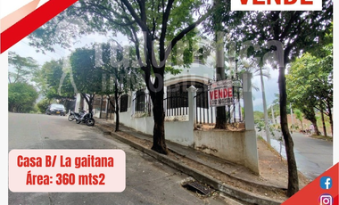 SE ARRIENDA CASA 2P BARRIO LA GAITANA - ORIENTE - NEIVA (HUILA-COLOMBIA)