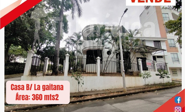 SE ARRIENDA CASA 2P BARRIO LA GAITANA - ORIENTE - NEIVA (HUILA-COLOMBIA)