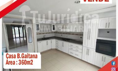 SE ARRIENDA CASA 2P BARRIO LA GAITANA - ORIENTE - NEIVA (HUILA-COLOMBIA)