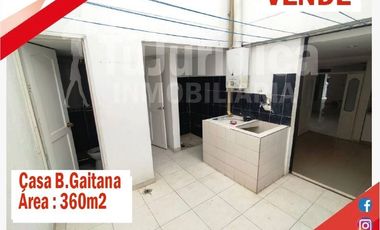 SE ARRIENDA CASA 2P BARRIO LA GAITANA - ORIENTE - NEIVA (HUILA-COLOMBIA)