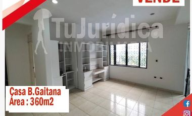 SE ARRIENDA CASA 2P BARRIO LA GAITANA - ORIENTE - NEIVA (HUILA-COLOMBIA)
