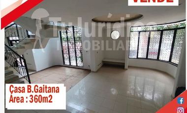 SE ARRIENDA CASA 2P BARRIO LA GAITANA - ORIENTE - NEIVA (HUILA-COLOMBIA)