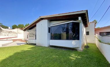 Casa en Venta en Cuernavaca Provincias de Canada