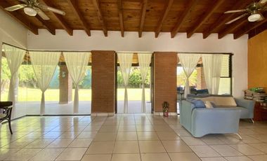 Casa en Venta en Cuernavaca Provincias de Canada