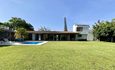 Casa en Venta en Cuernavaca Provincias de Canada