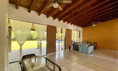 Casa en Venta en Cuernavaca Provincias de Canada