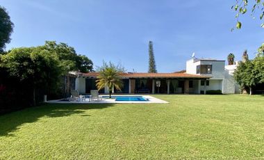 Casa en Venta en Cuernavaca Provincias de Canada