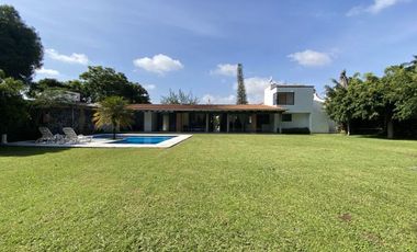Casa en Venta en Cuernavaca Provincias de Canada