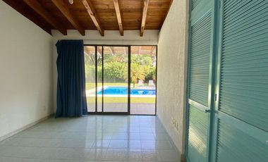 Casa en Venta en Cuernavaca Provincias de Canada
