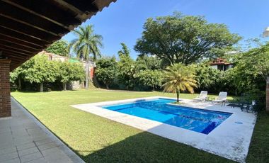 Casa en Venta en Cuernavaca Provincias de Canada