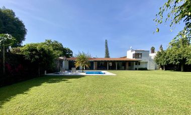 Casa en Venta en Cuernavaca Provincias de Canada